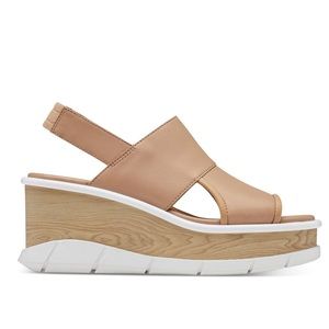Sorel Joanie III wedge sandals